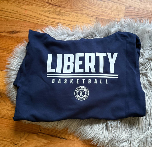 Liberty Basketball