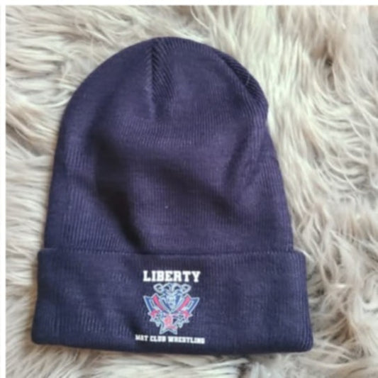 Liberty Mat Club Beanie (Stocking Caps)