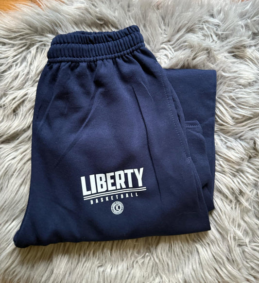 Liberty Basketball Joggers