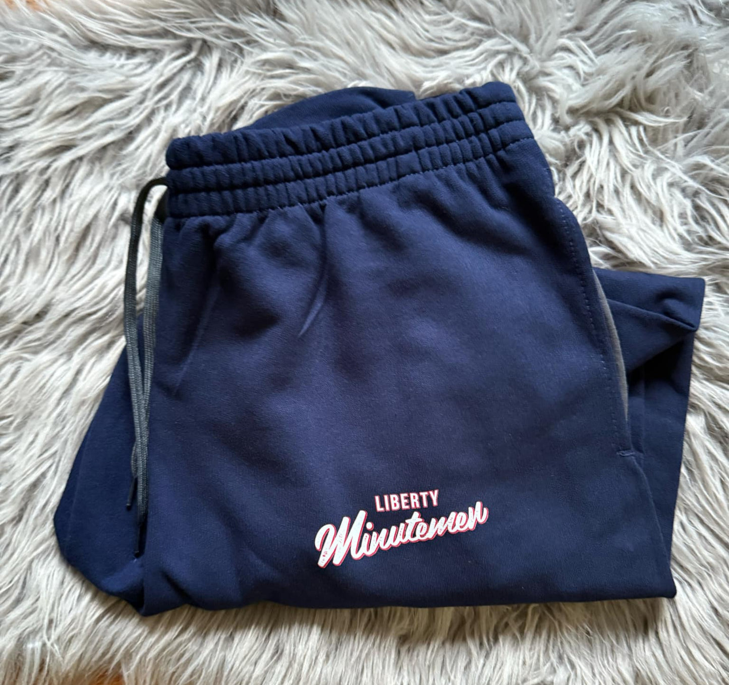 Liberty Minutemen Joggers