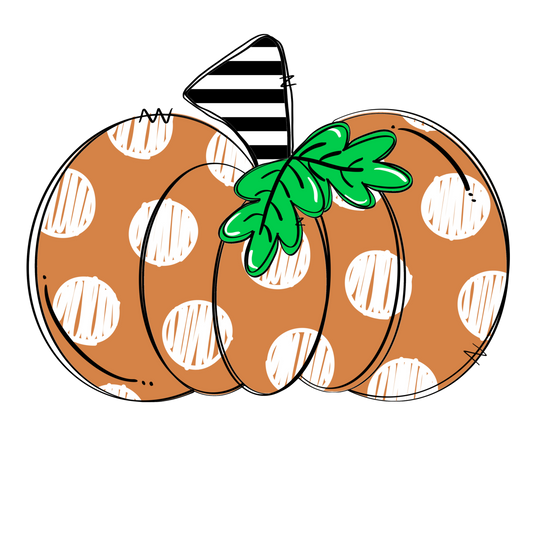 Pumpkin Adult