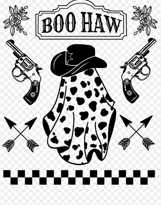 Boo Haw