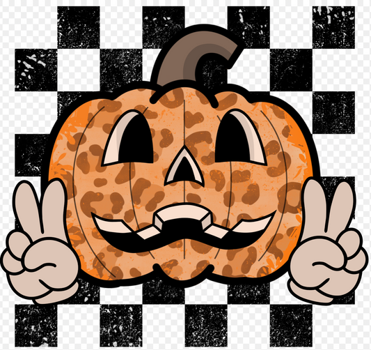 Simple Pumpkin