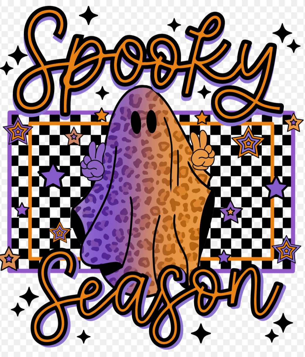 Spooky Season