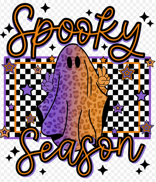 Spooky Season