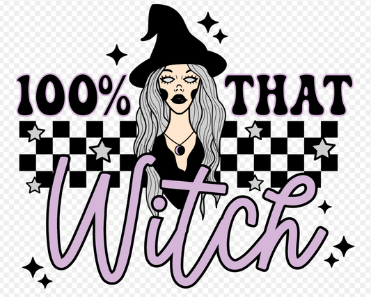 Witch