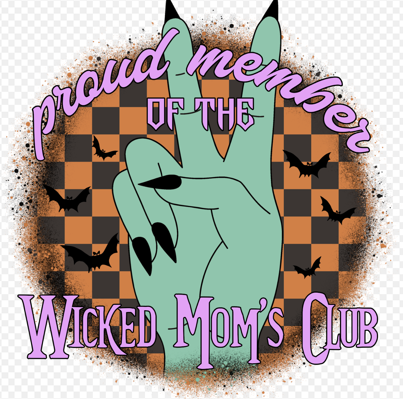 Wicked Moms Club