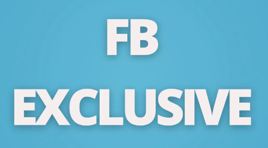 FB Exclusive Valentine Horror Characters