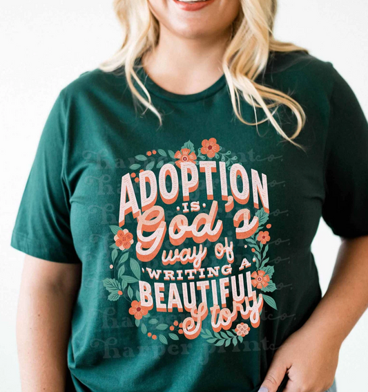 Adoption