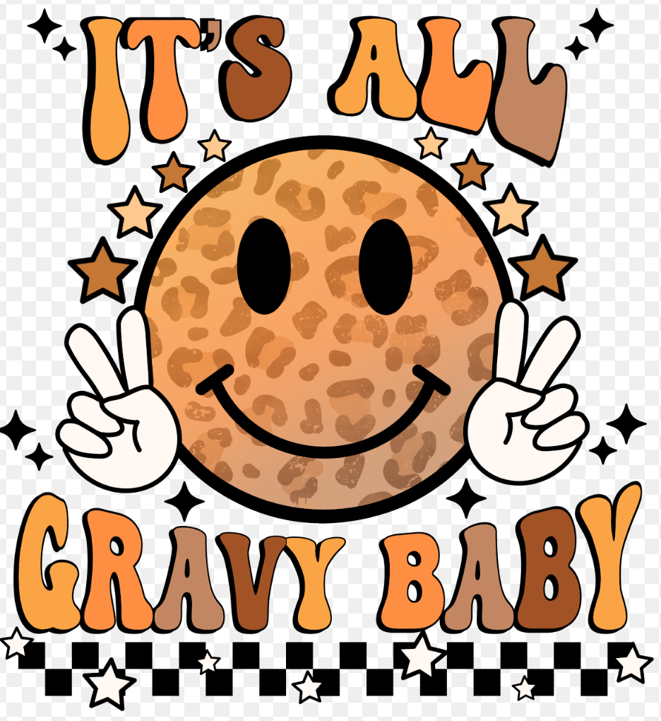 Gravy Baby