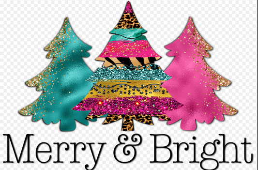 Merry & Bright