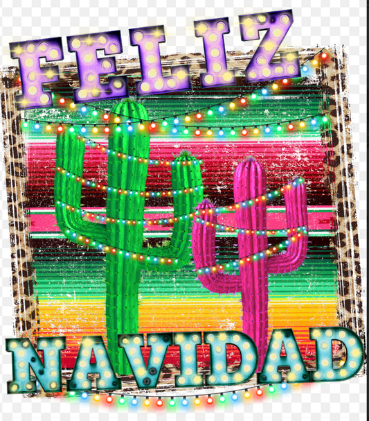 Feliz Navidad