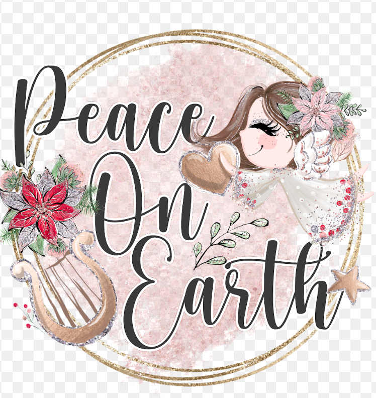 Peace on Earth Kids