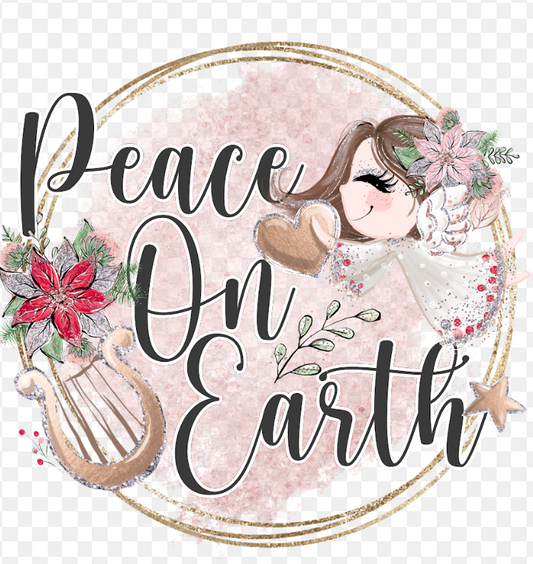 Peace on Earth