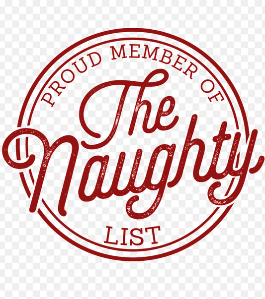 Naughty List