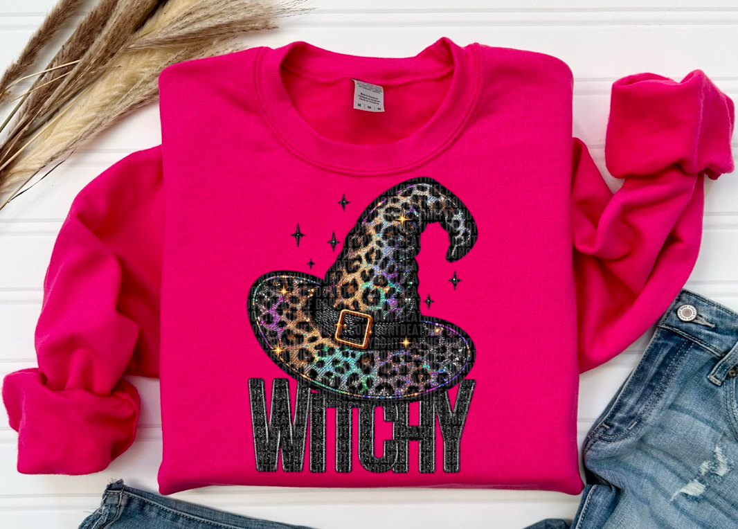 Withcy