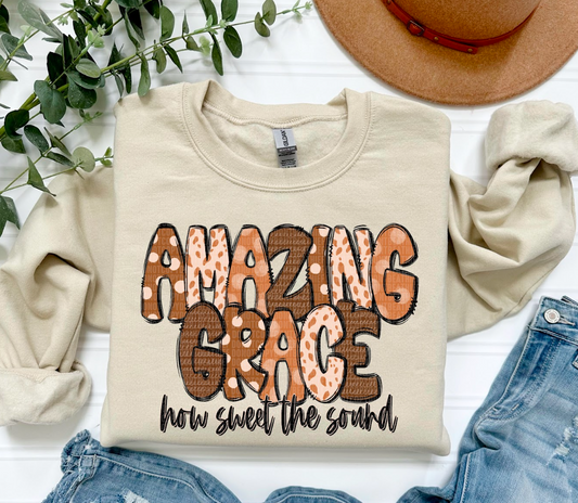 Amazing Grace