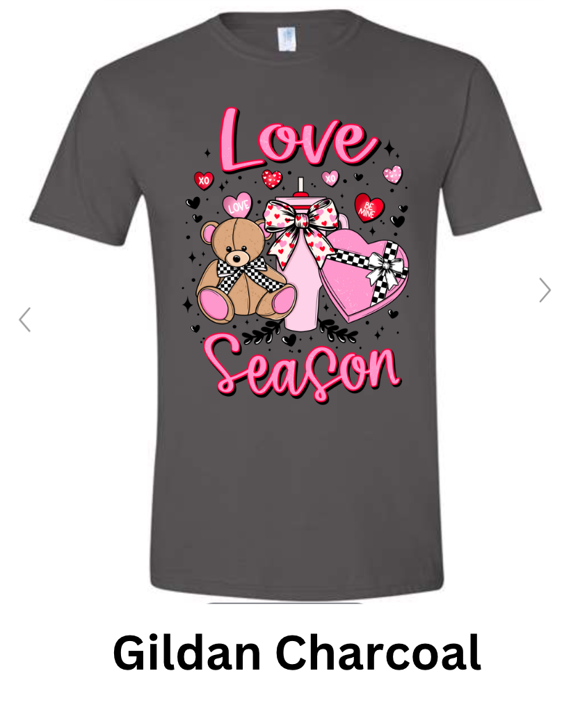 Love Season