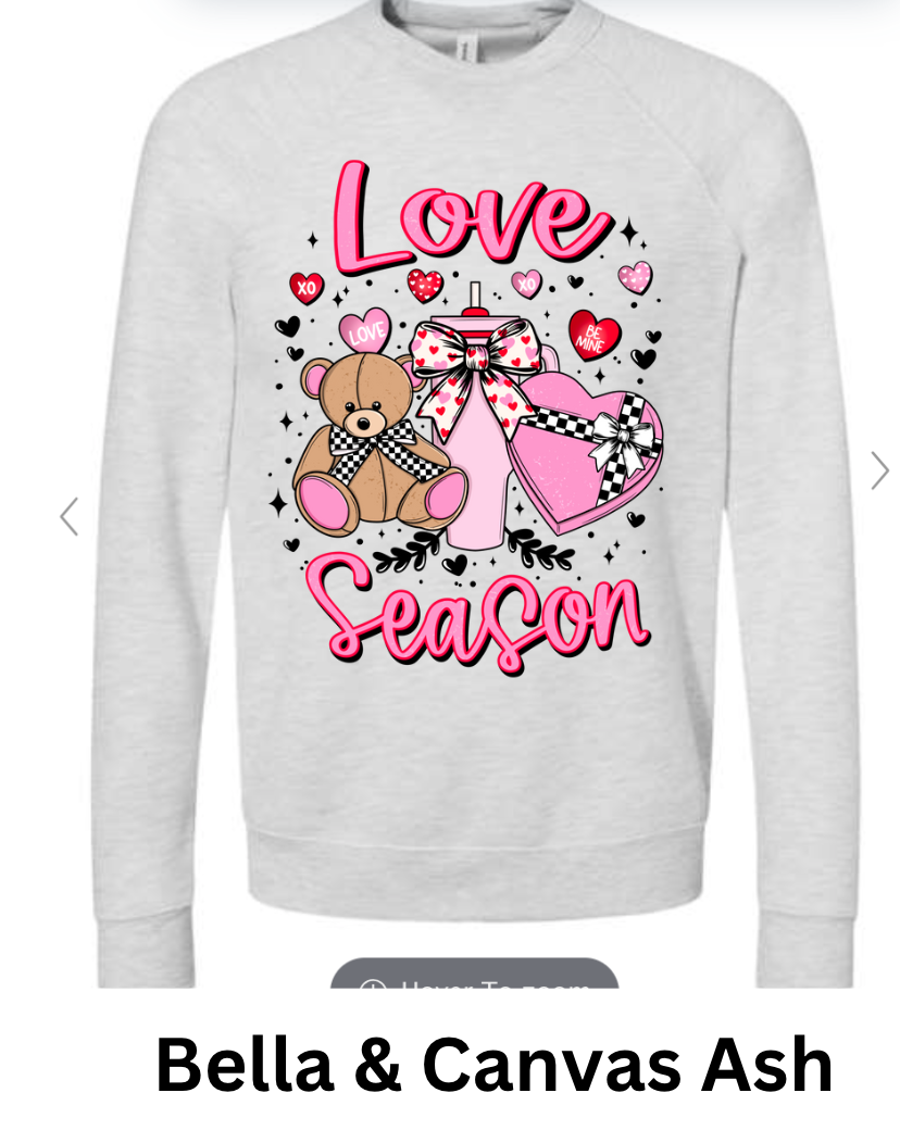 Love Season