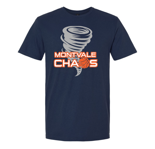 Montvale Chaos Youth