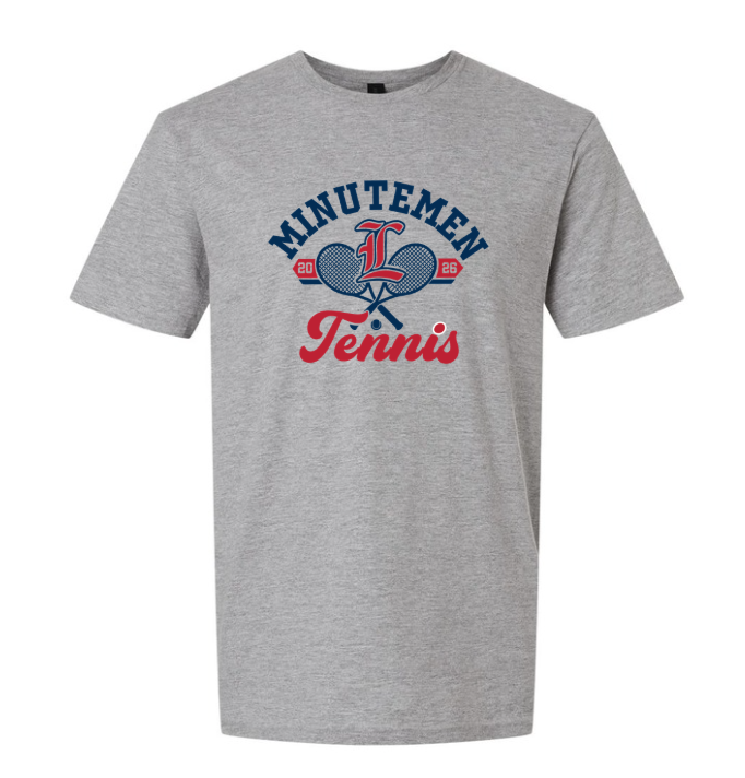 Minutemen Tennis