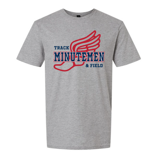 Minutemen Track & Field