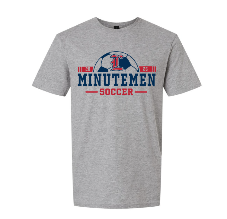 Minutemen Soccer