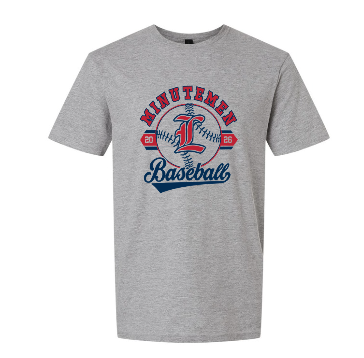 Minutemen Baseball