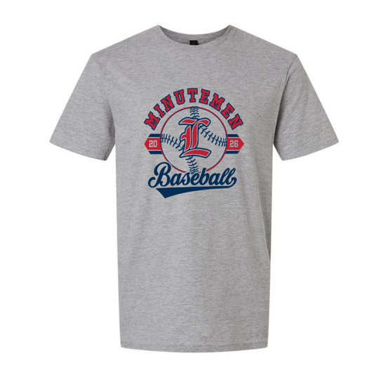 Minutemen Baseball