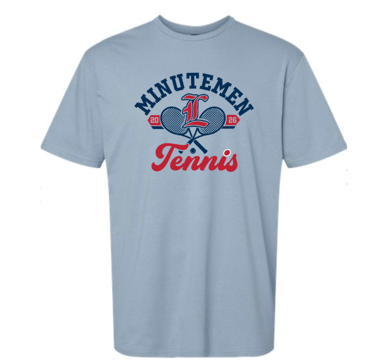 Minutemen Tennis