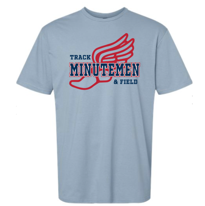 Minutemen Track & Field