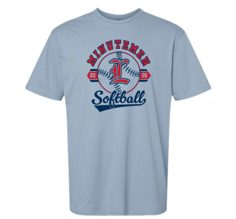 Minutemen Softball