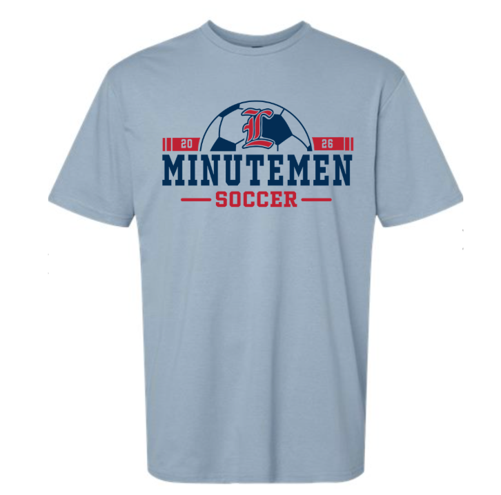 Minutemen Soccer