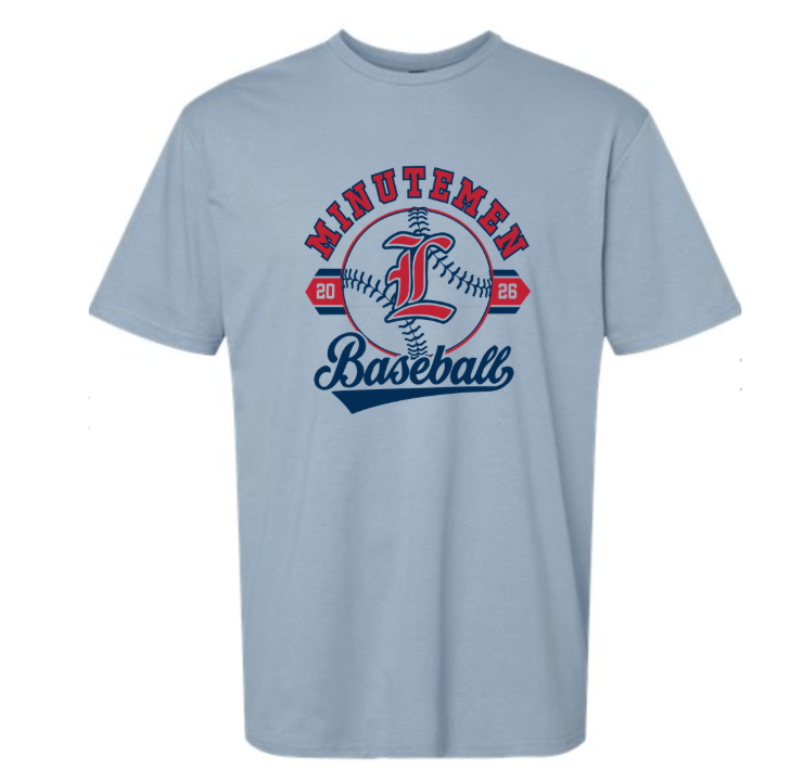 Minutemen Baseball
