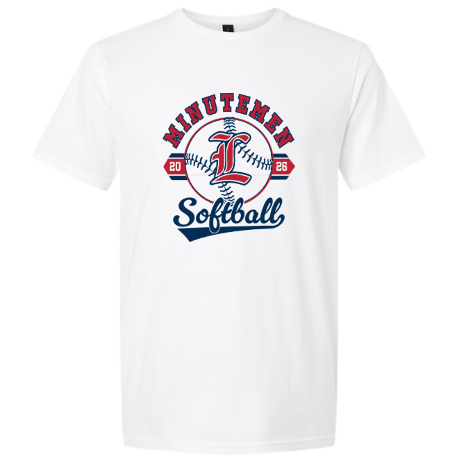 Minutemen Softball