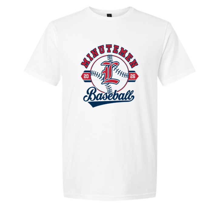 Minutemen Baseball