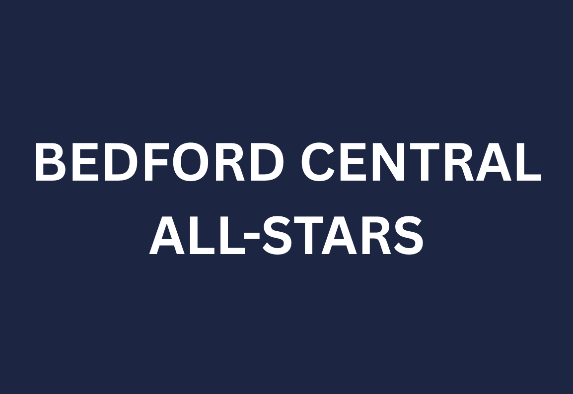 Bedford Central All Stars 9/10 Youth