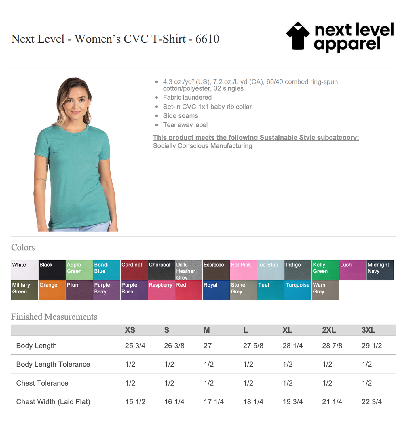 JV Liberty Cheer Practice Wear