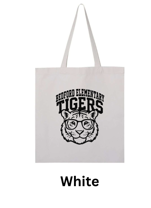 Bedford Elementary Spirit Wear