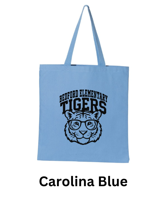 Bedford Elementary Spirit Wear