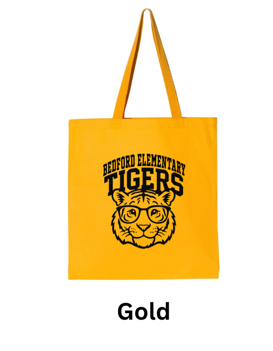 Bedford Elementary Spirit Wear