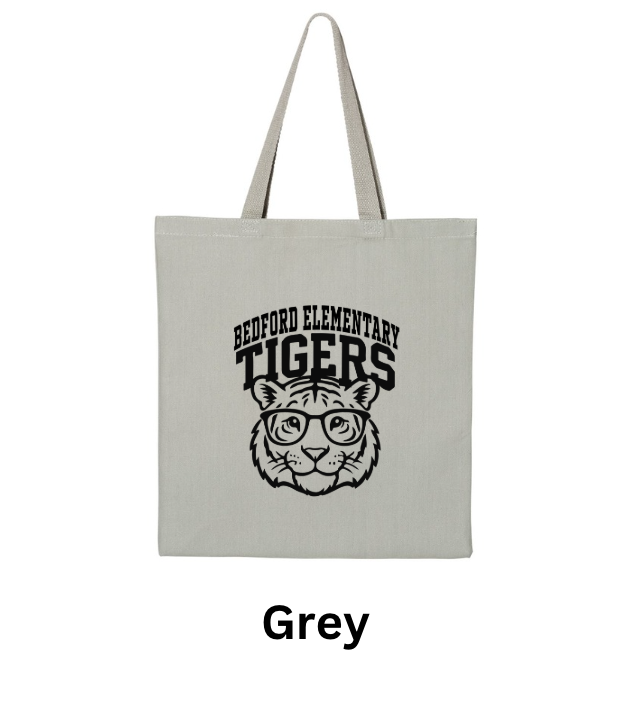 Bedford Elementary Spirit Wear