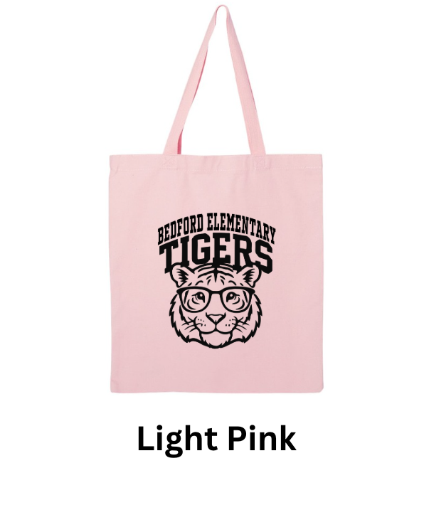 Bedford Elementary Spirit Wear