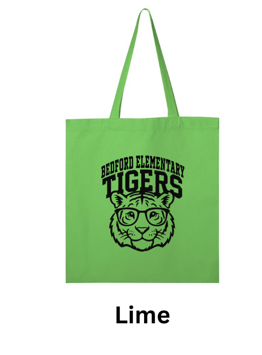 Bedford Elementary Spirit Wear