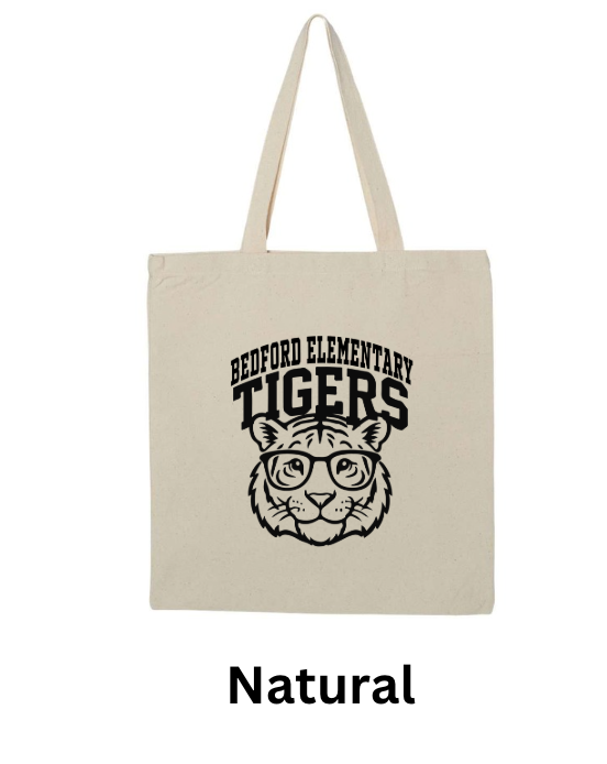Bedford Elementary Spirit Wear