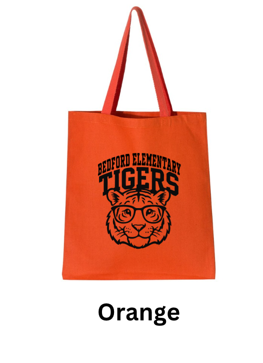 Bedford Elementary Spirit Wear