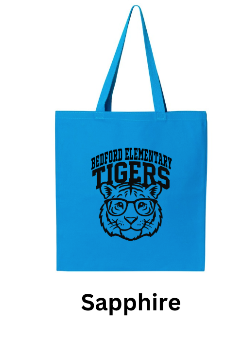 Bedford Elementary Spirit Wear