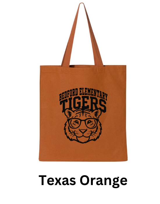Bedford Elementary Spirit Wear