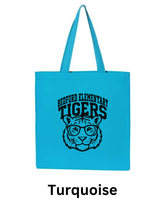 Bedford Elementary Spirit Wear
