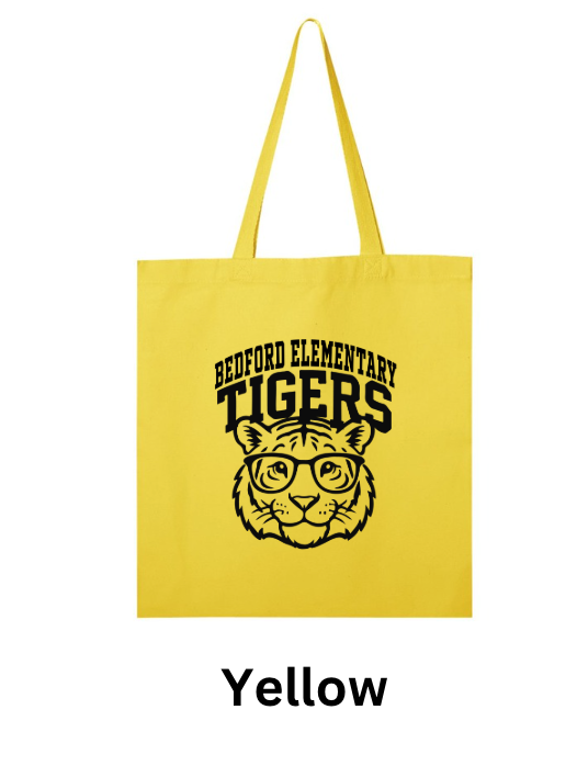 Bedford Elementary Spirit Wear